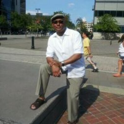 Profile Picture of Kenneth Hodge (@Kennethhodge) on Twitter