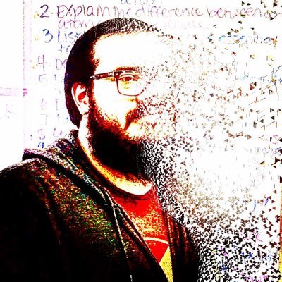 Profile Picture of Ken Mello (@mrmello16) on Twitter