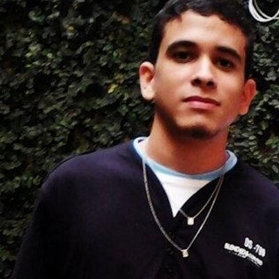 Profile Picture of FOCO FORÇA E FÉ! (@AlanJuunior_) on Twitter