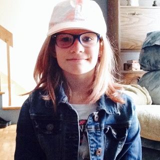 Profile Picture of lea Nadeau (@lea_gautier) on Tiktok