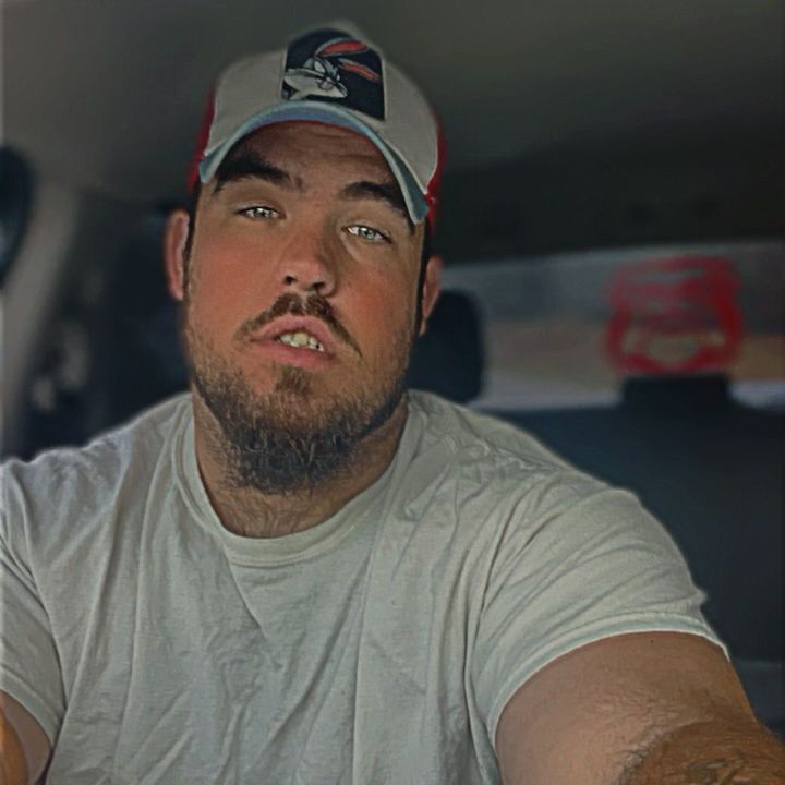 Profile Picture of Trey Claxton (@treyday_driver) on Tiktok