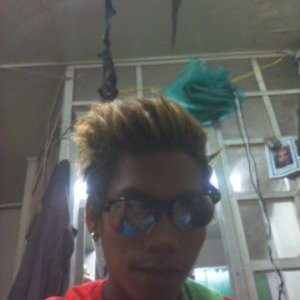 Profile Picture of Kent Jeson Andrade (@KentJeson) on Twitter