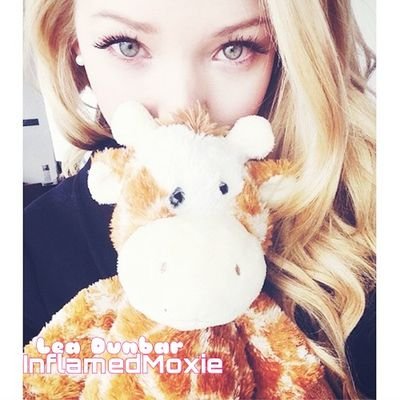 Profile Picture of Lea Dunbar (@InflamedMoxie) on Twitter
