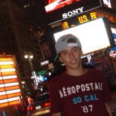 Profile Picture of João Gabriel Serrano (@thejoaogabriel_) on Twitter