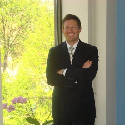 Profile Picture of Geoff Klein (@kleingeoffrey) on Twitter