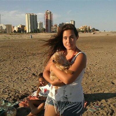 Profile Picture of Lucía Crespo Puig (@luciacrespo21) on Twitter
