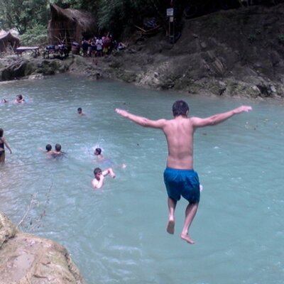 Profile Picture of Mark Rigor (@yknapsrigor04) on Twitter