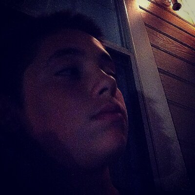 Profile Picture of Aaron Barton (@aaronbarton9700) on Twitter