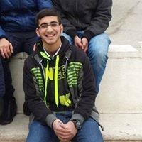 Profile Picture of Abed Hamad (@abed-hamad-1) on Quora