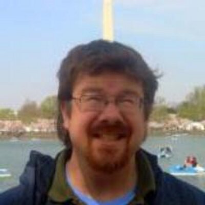 Profile Picture of Dave Fournier (@davefournier) on Twitter
