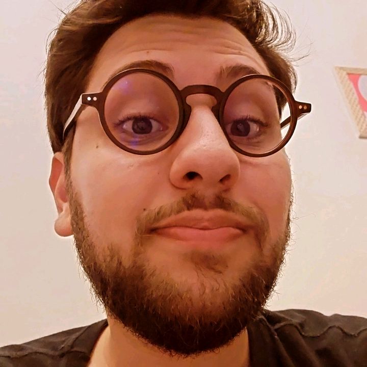 Profile Picture of pignataro (@pignataro) on Tiktok