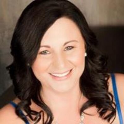 Profile Picture of Rachael Belcher (@rachael_belcher) on Twitter