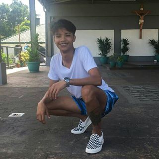 Profile Picture of Aldrey Sagrado Alzaga (@aldreyalzaga24) on Facebook