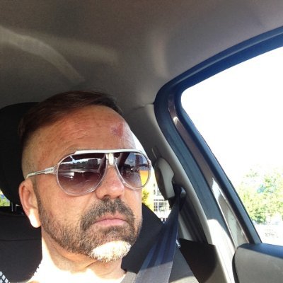 Profile Picture of David BEZAGU-ROQUES (@BezaguDavid) on Twitter