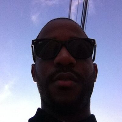 Profile Picture of Cedric Alston (@cedric21218) on Twitter