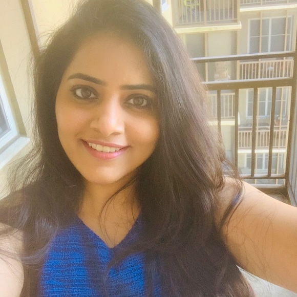 Profile Picture of Sravani Bhagavathula (@bvlsravani31) on Poshmark