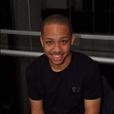 Profile Picture of Isaiah Sneed (@isaiah_sneed) on Twitter