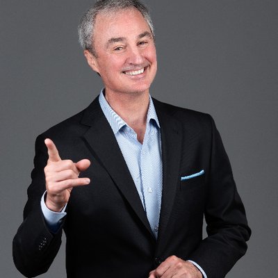 Dr. Mark DeVolder - Twitter Profile Picture of Dr. Mark DeVolder (@DrMarkDeVolder) on Twitter