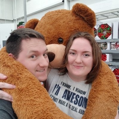 Profile Picture of Brian_Wallis_94 (@Wallis94) on Twitter