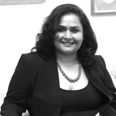Profile Picture of Divya Chandra (@DivC) on Twitter