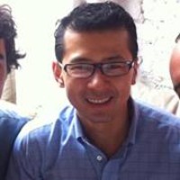 Profile Picture of Sung Woo Park (@sung-woo-park-1) on Quora