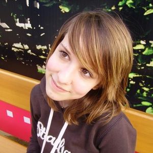 Profile Picture of Alexandra Moser (@129555971) on Myspace