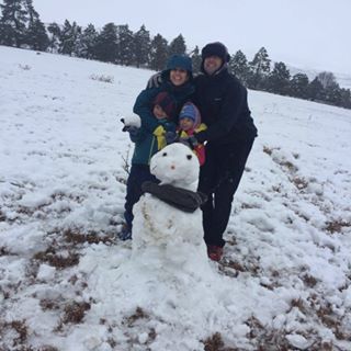 Jeanine Gardiner - Facebook Profile Picture of Jeanine Gardiner (@jeanine.kemsley) on Facebook