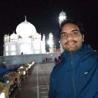 Profile Picture of Arun (@ArunKumarMisra) on Twitter