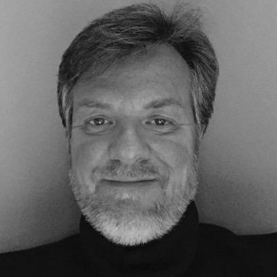 Profile Picture of Barry Ritter (@bnritte) on Twitter