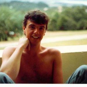 Profile Picture of Brian Buick (@planetbuick) on Myspace