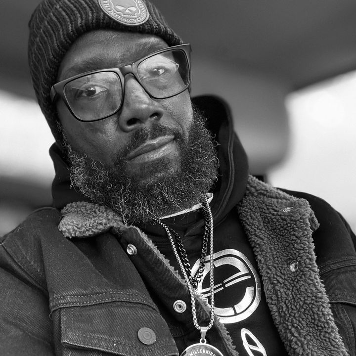 Profile Picture of Bernard Bigelow (@biggshd70) on Tiktok