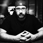 Profile Picture of adamhewett (@adamhewett) on Instagram