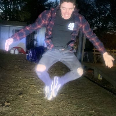 Profile Picture of Kyle Hack (@KyleHack20) on Twitter