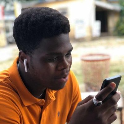 Profile Picture of Kevin Darlington (@KevinDarlingt10) on Twitter