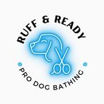 Profile Photo of Ruff & Ready Professional Dog Bathing (@_ruffandready) on Instagram