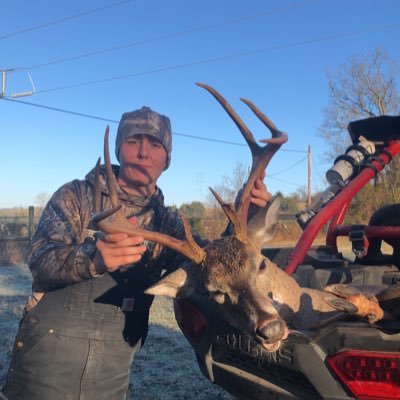 Profile Picture of Dylan Walls (@dylanwalls13) on Twitter