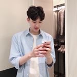 Profile Picture of 샵매니져 김부식 (@customellow_geondae) on Instagram