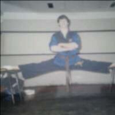 Profile Picture of Andy Wilton-Garcia (@andywgarcia501) on Twitter