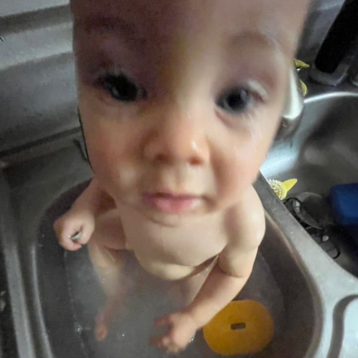 Profile Picture of isaac_lott (@isaac_lott) on Tiktok