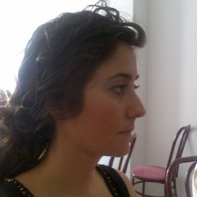 Profile Photo of Raquel Quintero Call (@raquelquica) on Twitter