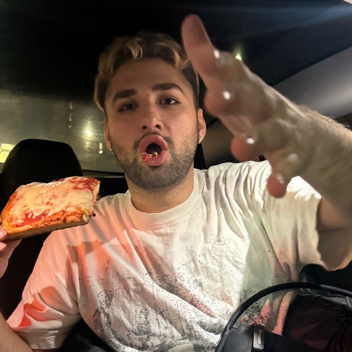 Profile Picture of david hasan (@davidnhasan) on Tiktok
