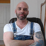 Profile Picture of Ray Tremblay (@rayrootman1) on Flickr