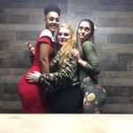 Profile Picture of Jordan Fitzpatrick (@jordannleighhhh) on Instagram
