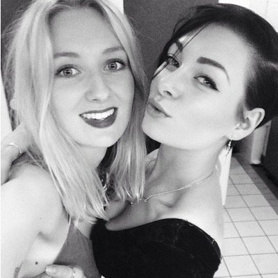 Profile Picture of Charlotte Makeham (@Charlotter0se) on Twitter