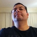 Profile Picture of Andrew Klingman (@bdgrim) on Instagram