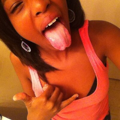 Profile Picture of Chyna Bennett (@_lovely_boo) on Twitter