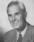 Profile Picture of Buck Shawon Wikipedia