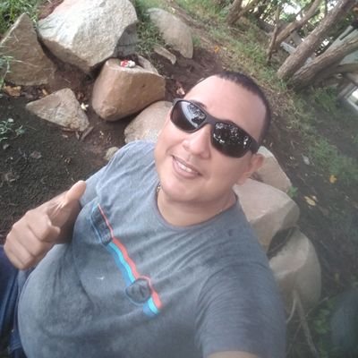 Profile Picture of Anthony GIRON (@Anthony60153339) on Twitter