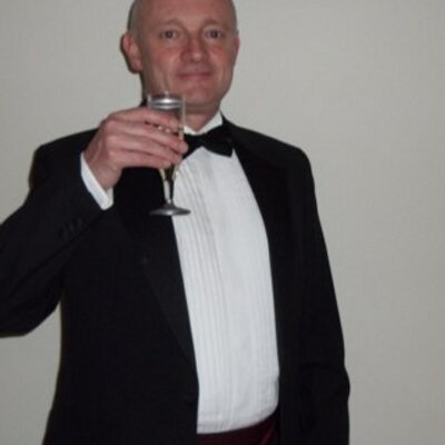 Profile Picture of Kevin Lenton (@KevinLenton1) on Twitter