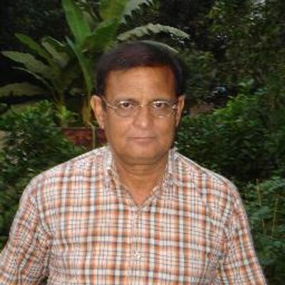 Profile Picture of Salim Raza (@salimraza23) on Twitter